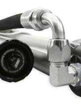 2020-2024 Jeep Gladiator - 2.5 in. Shock - 2.5 in. Lift - Remote Reservoir - Compression Adjuster ADS Direct Fit Race Shocks - Rear                                     - 250-JT00R-A00 - Image 3