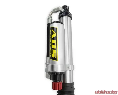 2020-2024 Jeep Gladiator - 2.5 in. Shock - 2.5 in. Lift - Remote Reservoir - Compression Adjuster ADS Direct Fit Race Shocks - Rear - 250-JT00R-A00