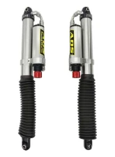 2020-2024 Jeep Gladiator - 2.5 in. Shock - 2.5 in. Lift - Remote Reservoir - Compression Adjuster ADS Direct Fit Race Shocks - Rear                                     - 250-JT00R-A00 - Image 9