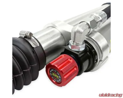 2020-2024 Jeep Gladiator - 2.5 in. Shock - 2.5 in. Lift - Remote Reservoir - Compression Adjuster ADS Direct Fit Race Shocks - Rear - 250-JT00R-A00