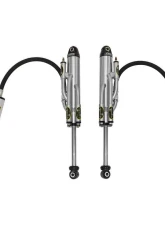 2020-2024 Jeep Gladiator - 2.5" Shock -3in. Lift - 3 Tube Bypass - Remote Reservoir ADS Direct Fit Race Shocks - Rear                                     - 250-JTBPR-000 - Image 7