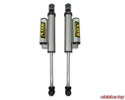 ADS Racing Shocks 250-S1156-000 Rear Remote Reservoir Shock for 1990-1997 Toyota Land Cruiser 2.5 in. Lift - 250-S1156-000