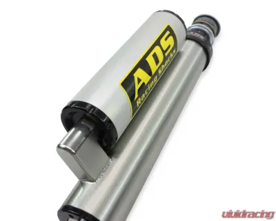 ADS Racing Shocks 250-S1299-000 Front Shocks for 1998-2007 Toyota Land Cruiser 100 Series 2.5 in Lift Remote Reservoir Compression Adjustment - 250-S1299-000