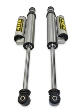 ADS Racing Shocks 250-S1299-000 Front Shocks for 1998-2007 Toyota Land Cruiser 100 Series 2.5 in Lift Remote Reservoir Compression Adjustment                                     - 250-S1299-000 - Image 4