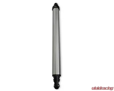 ADS Racing Shocks 250-SAS12-000 2.5 in. Short Body Air Shock 12 in. Travel - 250-SAS12-000