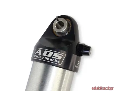 ADS Racing Shocks 250-SAS18-000 2.5 in. Short Body Air Shock 18 in. Length - 250-SAS18-000
