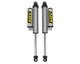 ADS Racing Shocks 2.5 in. Shock - 10 in. Stroke - Short Body Smoothie - Remote Reservoir Kit Required