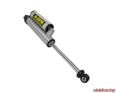 ADS Racing Shocks 2.5 in. Shock - 10 in. Stroke - Short Body Smoothie - Remote Reservoir Kit Required - 250-SBX10-000