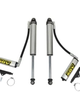 ADS Racing Shocks 250-SBX12-000 2.5" x 11.875" Stroke Short Body Smoothie Shock with Remote Resi                                     - 250-SBX12-000 - Image 5