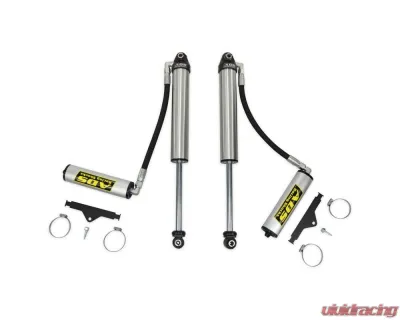 ADS Racing Shocks 250-SBX12-000 2.5" x 11.875" Stroke Short Body Smoothie Shock with Remote Resi - 250-SBX12-000