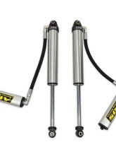 ADS Racing Shocks 250-SBX12-000 2.5" x 11.875" Stroke Short Body Smoothie Shock with Remote Resi                                     - 250-SBX12-000 - Image 2
