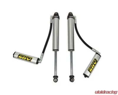ADS Racing Shocks 250-SBX12-000 2.5" x 11.875" Stroke Short Body Smoothie Shock with Remote Resi - 250-SBX12-000