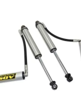 ADS Racing Shocks 250-SBX12-000 2.5" x 11.875" Stroke Short Body Smoothie Shock with Remote Resi                                     - 250-SBX12-000 - Image 4