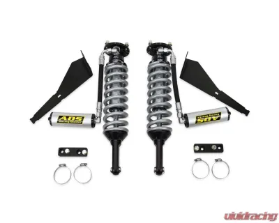 2005-2023 Toyota Tacoma 4WD - 2.5 in. Shock - Remote Reservoir - 600 lb/in Spring Rate ADS Direct Fit Race Shocks - Front - 250-T4006-060