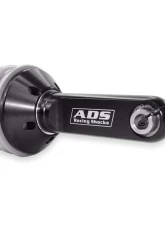 2005-2023 Toyota Tacoma 4WD - 2.5 in. Shock - Remote Reservoir - 600 lb/in Spring Rate ADS Direct Fit Race Shocks - Front                                     - 250-T4006-060 - Image 6