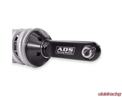 2005-2023 Toyota Tacoma 4WD - 2.5 in. Shock - Remote Reservoir - 600 lb/in Spring Rate ADS Direct Fit Race Shocks - Front - 250-T4006-060