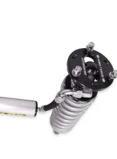 2005-2023 Toyota Tacoma 4WD - 2.5 in. Shock - Remote Reservoir - 600 lb/in Spring Rate ADS Direct Fit Race Shocks - Front                                     - 250-T4006-060 - Image 2