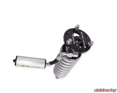 2005-2023 Toyota Tacoma 4WD - 2.5 in. Shock - Remote Reservoir - 600 lb/in Spring Rate ADS Direct Fit Race Shocks - Front - 250-T4006-060