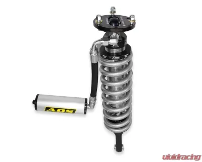 2005-2023 Toyota Tacoma 4WD - 2.5 in. Shock - Remote Reservoir - 600 lb/in Spring Rate ADS Direct Fit Race Shocks - Front - 250-T4006-060