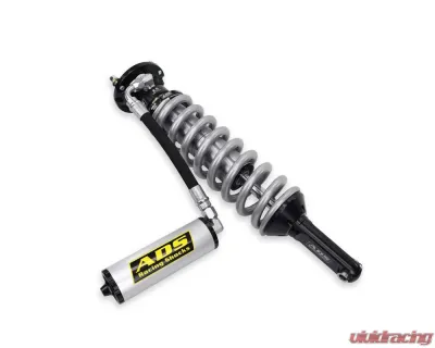 2005-2023 Toyota Tacoma 4WD - 2.5 in. Shock - Remote Reservoir - 600 lb/in Spring Rate ADS Direct Fit Race Shocks - Front - 250-T4006-060