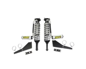 2005-2023 Toyota Tacoma 4WD - 2.5 in. Shock - Remote Reservoir - 650 lb/in Spring Rate ADS Direct Fit Race Shocks - Front