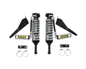 ADS Racing Shocks 250-T4006-070-4RN 2.5 in. Remote Reservoir Shock for 2003-2023 Toyota 4Runner/FJ Cruiser Front
