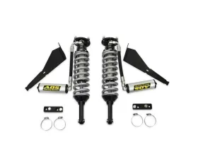 ADS Racing Shocks 2.5 in. Remote Reservoir Shock for 2005-2023 Toyota Tacoma 4WD - 700 lb/in Spring Rate