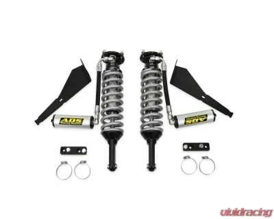 ADS Racing Shocks 2.5 in. Remote Reservoir Shock for 2005-2023 Toyota Tacoma 4WD - 700 lb/in Spring Rate - 250-T4006-070