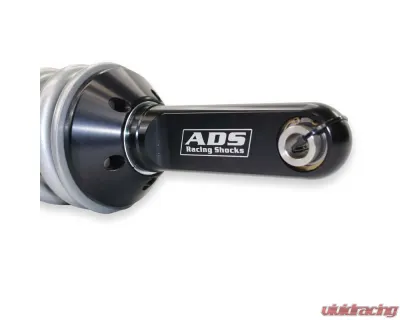 ADS Racing Shocks 2.5 in. Remote Reservoir Shock for 2005-2023 Toyota Tacoma 4WD - 700 lb/in Spring Rate - 250-T4006-070
