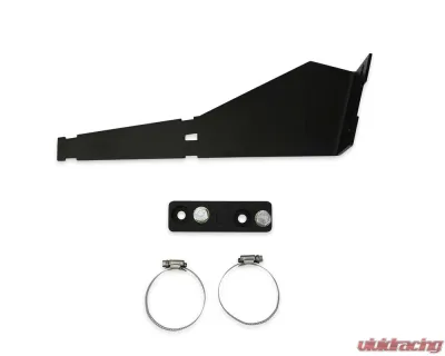 ADS Racing Shocks 2.5 in. Remote Reservoir Shock for 2005-2023 Toyota Tacoma 4WD - 700 lb/in Spring Rate - 250-T4006-070