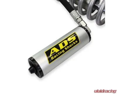 ADS Racing Shocks 2.5 in. Remote Reservoir Shock for 2005-2023 Toyota Tacoma 4WD - 700 lb/in Spring Rate - 250-T4006-070