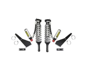 2003-2023 Toyota 4Runner/FJ Cruiser - 650 lb/in Spring Rate ADS Direct Fit Race Shocks - Front