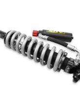 2005-2023 Toyota Tacoma 4WD - 2.5 in. Shock - Remote Reservoir - Black Cerakote - 650 lb/in Spring Rate ADS Direct Fit Race Shocks - Fronts                                     - 250-T4006-A65-BLK - Image 5