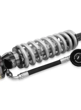 2005-2023 Toyota Tacoma 4WD - 2.5 in. Shock - Remote Reservoir - Compression Adjuster - 650 lb/in Spring Rate ADS Direct Fit Race Shocks - Fronts                                     - 250-T4006-A65 - Image 4