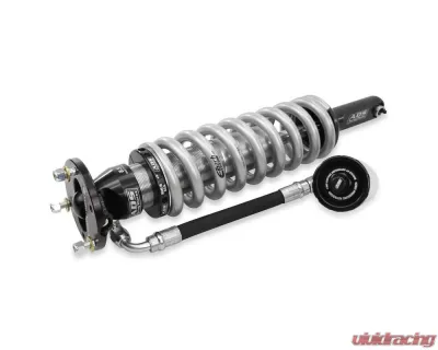 2005-2023 Toyota Tacoma 4WD - 2.5 in. Shock - Remote Reservoir - Compression Adjuster - 650 lb/in Spring Rate ADS Direct Fit Race Shocks - Fronts - 250-T4006-A65