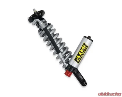 2005-2023 Toyota Tacoma 4WD - 2.5 in. Shock - Remote Reservoir - Compression Adjuster - 650 lb/in Spring Rate ADS Direct Fit Race Shocks - Fronts - 250-T4006-A65