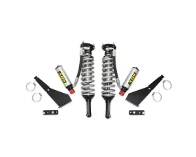 ADS Racing Shocks 250-T4006-A70-4RN 2.5 in. Remote Reservoir Shock for 2003-2023 Toyota 4Runner/FJ Cruiser - 700 lb/in Spring Rate