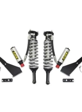 ADS Racing Shocks 250-T4006-A70-4RN 2.5 in. Remote Reservoir Shock for 2003-2023 Toyota 4Runner/FJ Cruiser - 700 lb/in Spring Rate                                     - 250-T4006-A70-4RN - Image 6