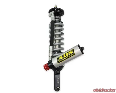 ADS Racing Shocks 250-T4006-A70-4RN 2.5 in. Remote Reservoir Shock for 2003-2023 Toyota 4Runner/FJ Cruiser - 700 lb/in Spring Rate - 250-T4006-A70-4RN