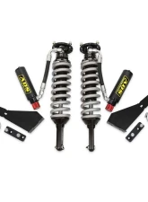 ADS Racing Shocks 250-T4006-A70-BLK Remote Reservoir Shock for 2005-2023 Toyota Tacoma 4WD 2.5 in. Black Cerakote 700 lb/in Spring Rate                                     - 250-T4006-A70-BLK - Image 6