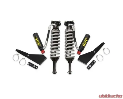 ADS Racing Shocks 250-T4006-A70-BLK Remote Reservoir Shock for 2005-2023 Toyota Tacoma 4WD 2.5 in. Black Cerakote 700 lb/in Spring Rate - 250-T4006-A70-BLK