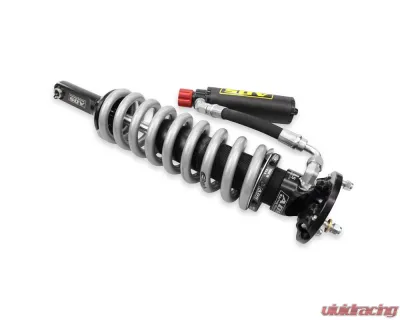 ADS Racing Shocks 250-T4006-A70-BLK Remote Reservoir Shock for 2005-2023 Toyota Tacoma 4WD 2.5 in. Black Cerakote 700 lb/in Spring Rate - 250-T4006-A70-BLK