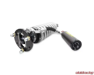 ADS Racing Shocks 250-T4006-A70-BLK Remote Reservoir Shock for 2005-2023 Toyota Tacoma 4WD 2.5 in. Black Cerakote 700 lb/in Spring Rate - 250-T4006-A70-BLK