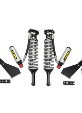 2005-2023 Toyota Tacoma 4WD - 2.5 in. Shock - Remote Reservoir - Compression Adjuster - 700 lb/in Spring Rate ADS Direct Fit Race Shocks - Fronts                                     - 250-T4006-A70 - Image 6