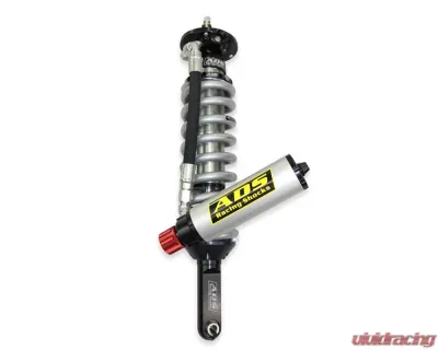 2005-2023 Toyota Tacoma 4WD - 2.5 in. Shock - Remote Reservoir - Compression Adjuster - 700 lb/in Spring Rate ADS Direct Fit Race Shocks - Fronts - 250-T4006-A70