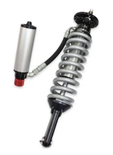 2005-2023 Toyota Tacoma 4WD - 2.5 in. Shock - Remote Reservoir - Compression Adjuster - 700 lb/in Spring Rate ADS Direct Fit Race Shocks - Fronts                                     - 250-T4006-A70 - Image 3
