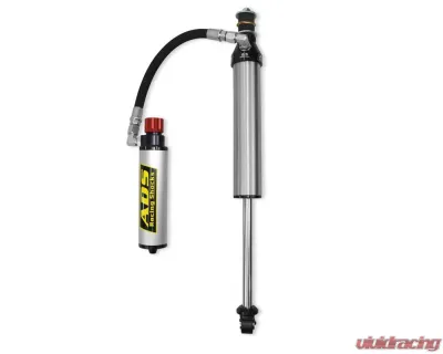 2005-2023 Toyota Tacoma 4WD - 2.5 in. Shocks - Remove Reservoir - Compression Adjuster - Full Leaf Pack ADS Direct Fit Race Shocks - Rear - 250-T4010-A00