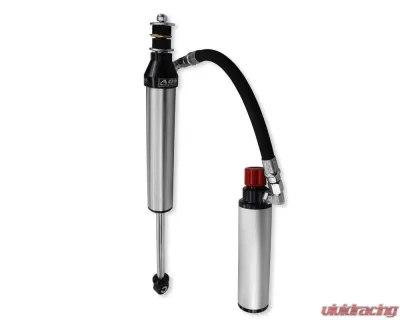 2005-2023 Toyota Tacoma 4WD - 2.5 in. Shocks - Remove Reservoir - Compression Adjuster - Full Leaf Pack ADS Direct Fit Race Shocks - Rear - 250-T4010-A00