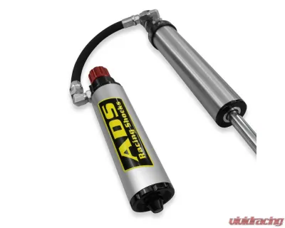 2005-2023 Toyota Tacoma 4WD - 2.5 in. Shocks - Remove Reservoir - Compression Adjuster - Full Leaf Pack ADS Direct Fit Race Shocks - Rear - 250-T4010-A00