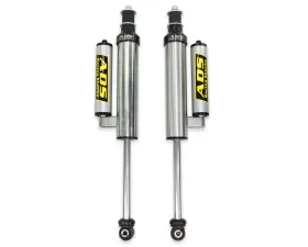 2005-2023 Toyota Tacoma 4WD - 2.5 in. Shock - 9.5 in. Stroke - Piggyback Reservoir ADS Direct Fit Race Shock - Rear